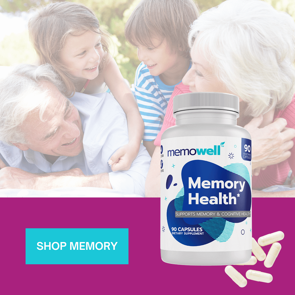 Shop Boswellia for Memory - Memowell - Kondor Pharma