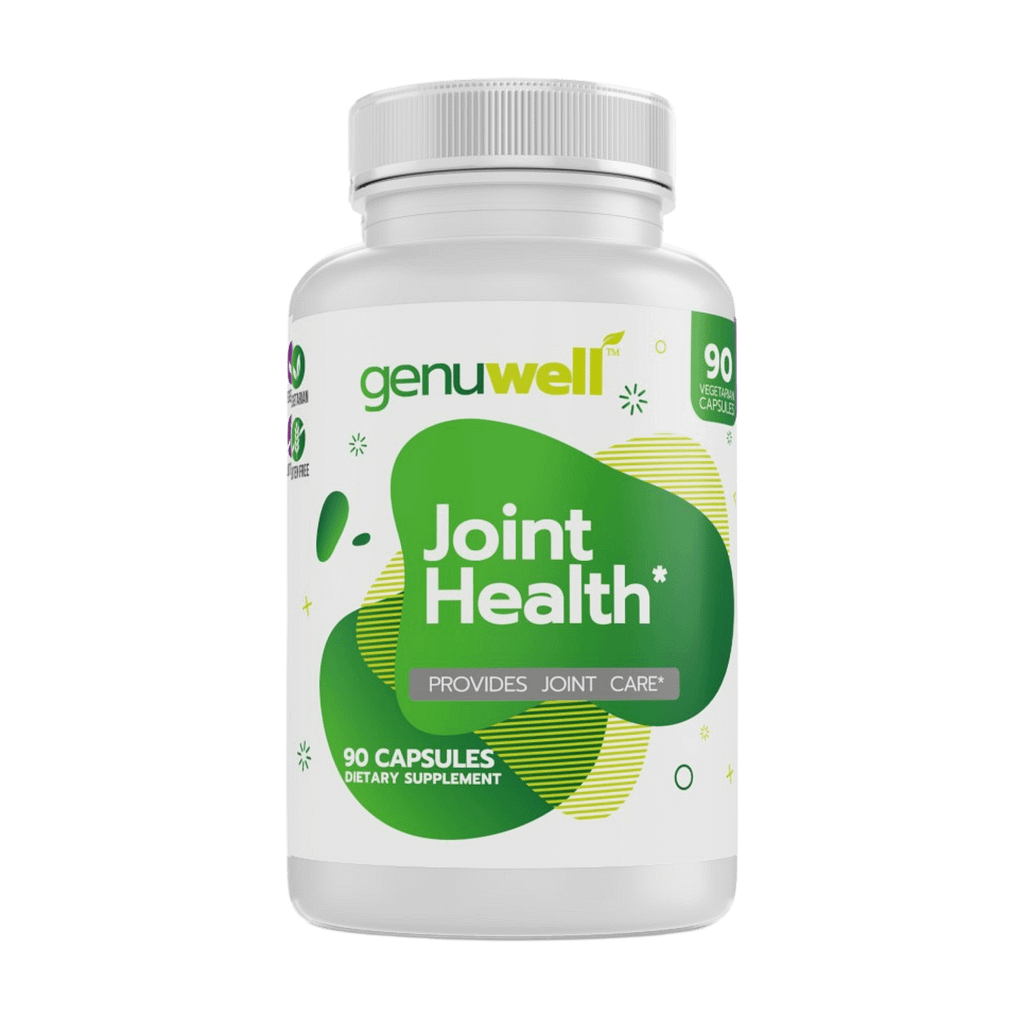 Genuwell Joint Health - Kondor Pharma