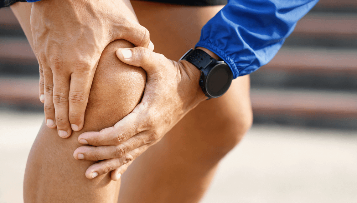 5 Effective Ways to reduce Your Risk of Arthritis