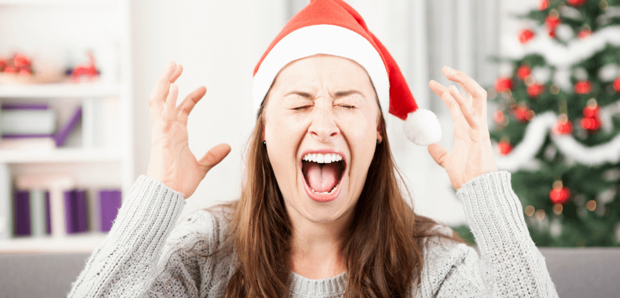 Self care tips to avoid holiday burnout - Kondor Pharma